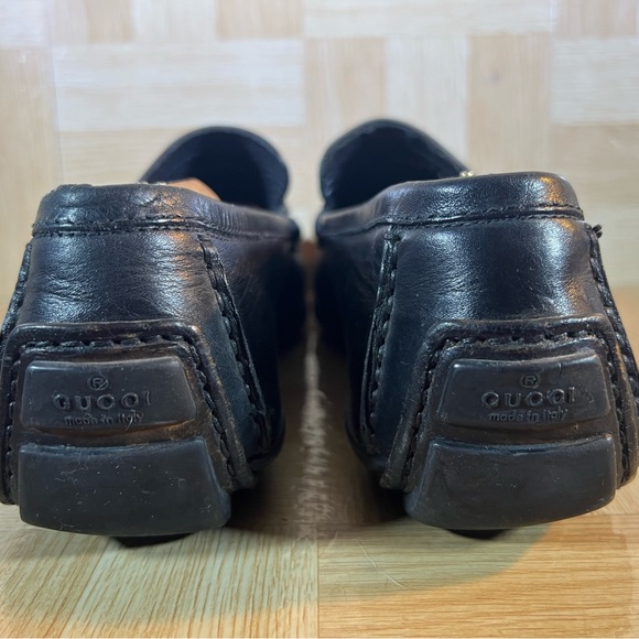 Gucci‎ Horsebit Loafers